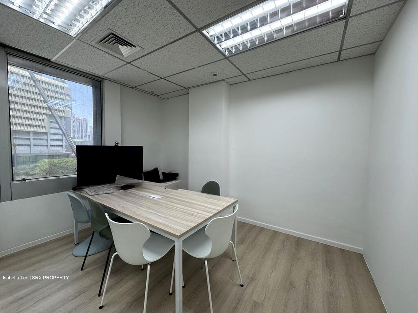Orchard Shopping Centre (D9), Office #506678341